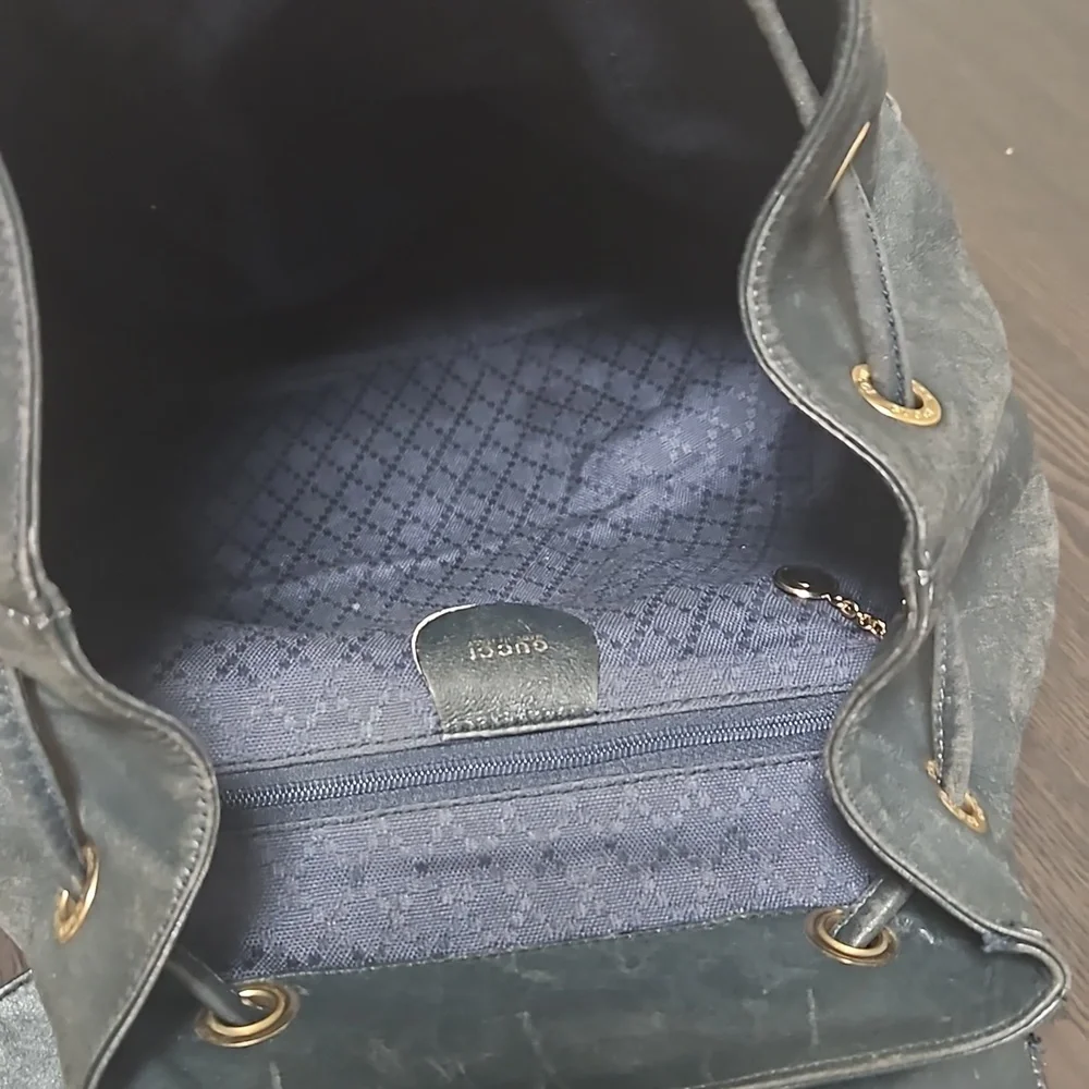Gucci Backpack - Picture 7 of 16